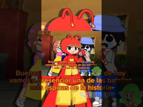 💥Doña Florinda va Don Ramón💥//Gracias Dios❤️//Chavo de Gacha//#shorts #gacha #edit #gachaclub #fyp