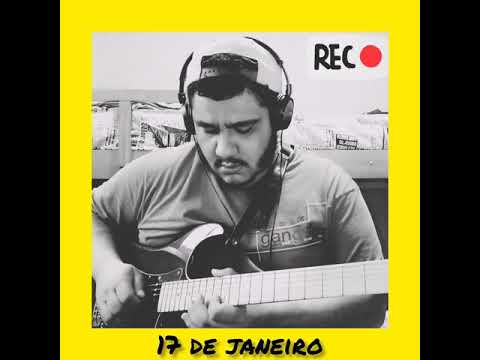 17 de Janeiro - Os Arrais (Cover Instrumental)