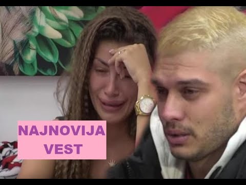 KOMŠIJE PORODICE Dragojević iz Veternika RAZVEZALE JEZIK  #zadruga #zadrugainfo