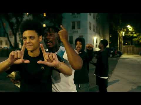 RTK Lil Trap O3FLilJay RTK Fuwhop - 35 To The V (Official Video)Dir@Shotsoutthebox