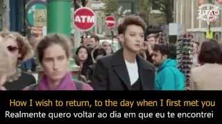 [PT-BR/ENG SUB] Z.TAO - RELUCTANTLY MV