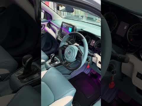 Believe ! This Is Maruti Fronx | Pegasus Premium | #modification #carinterior #caraccessories #fronx