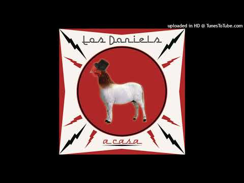 Los Daniels ,Natalia Lafourcade - Quisiera Saber (Audio)