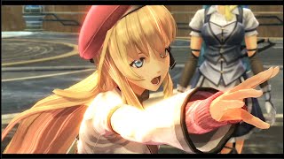 黎の軌跡 ＃91 （終章その16） 魔神ジェラール戦