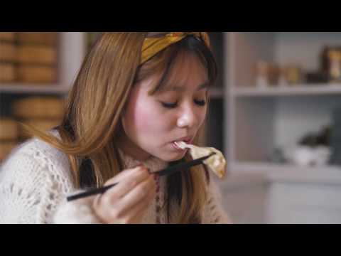 Hidden Dim Sum