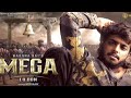 MEGA Hindi Movie title teaser/Harsha Sai/Mitraaw/Shree Picturers