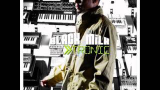 Black Milk- Losing Out Ft Royce da 5&#39;9 (Lyrics)