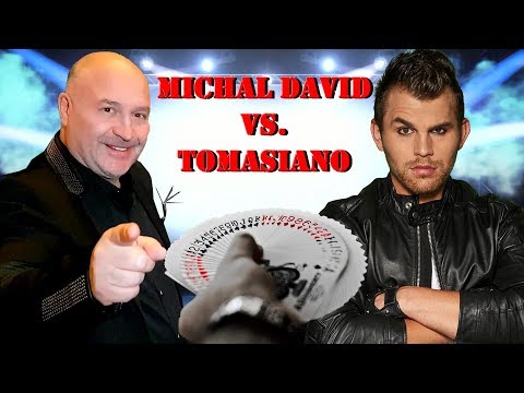 Michal David absolutně nechápe! Jak to dělá?!!