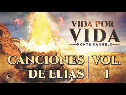 Canciones de Elías  - ( Bateria ) Jaime Ospino - Cover