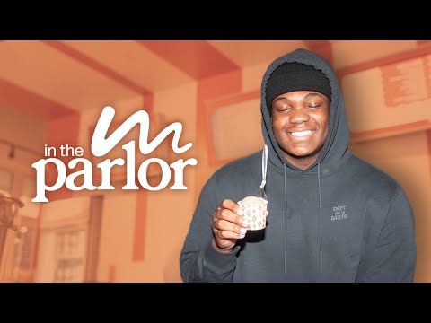 Jex Nwalor | Parlor Performances by Sundae Sauuce
