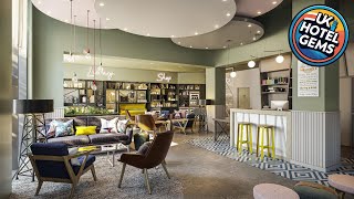 Aparthotel Adagio Glasgow Central | Glasgow, United Kingdom | Hotel Review 🌟