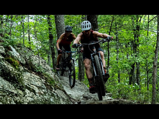 Video Teaser für Stan's Arch S2 | E-sync