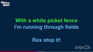 Betrayed (The Producers) Karaoke