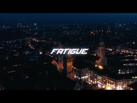 XAY - FATIGUE (prod by j.atori)