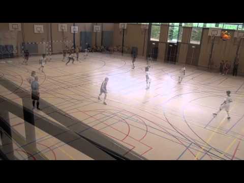 Futsal Talent Cup 2014 o.15 SV Oosterend - CFE/VDL Groep