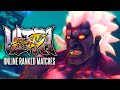 Street Fighter 4 Ranked Matches 88 Dee Jay Oni Dan Rose Zangief Dudley Sagat Ryu