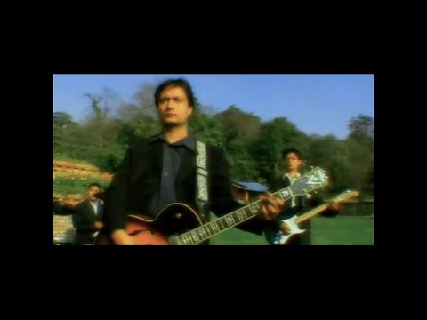 Mauntama - Karma Band Official Music Video