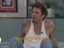 Big Brother 8 Dick and Daniele Fight