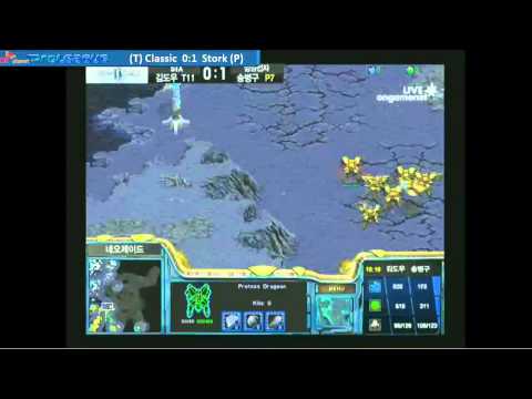 [SPL] (13/08) STX vs Khan Set 2