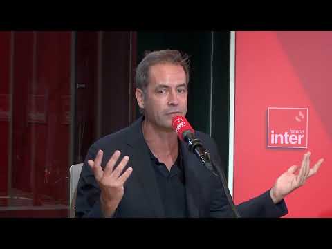 Les algorithmes tuent parfois - Tanguy Pastureau maltraite l'info