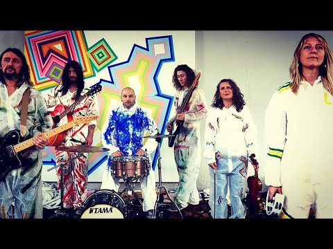 Lost Tuesday Society - Lights ( Official Video)