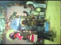KARUPARAI FESTIVAL IN VILLAGES