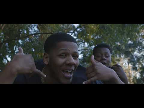 Darius James - Good (How I Feel) [feat. Aaron Dews] OFFICIAL VIDEO