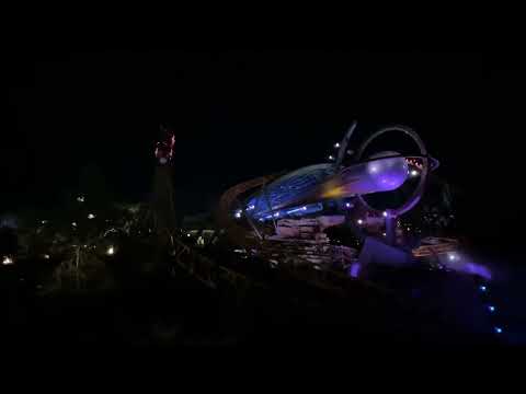 Stardust Racers short video by scotthallrex