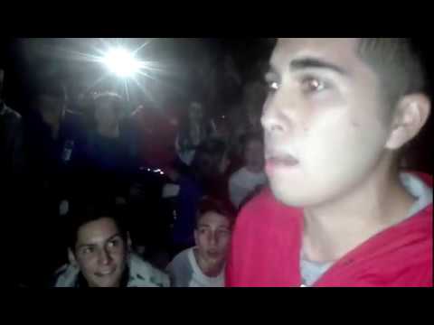 Kayros vs Medusa - 16avos (Repesca) | TORNEO BCR II