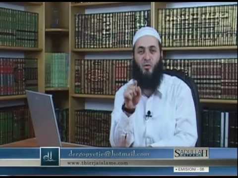 Kur lexoj Kur'anin më vjen gjumi, ndërsa me librat tjerë kjo nuk ndodh, a ka ndonjë shpjegim?