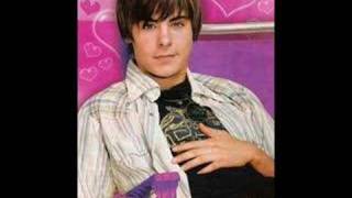 Zac Efron (get cha head in the game)