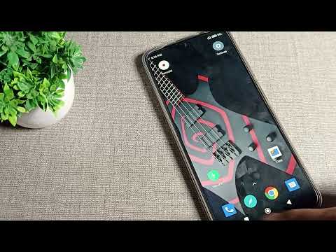 How to check Serial Number in Poco M4 pro 5g phone, check serial number