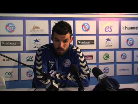 RCSA-Le Poiré-sur-Vie : résumé vidéo