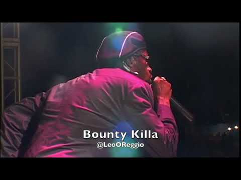 Bounty Killa w/Angel Doolas