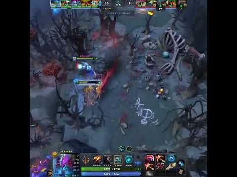 Trick for easy kill using the tormentor to get kills