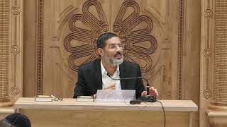 רק באחדות נבנה את הבית!! הרב יוסף חיים גבאי שליט"א (הרב יוסף חיים גבאי) - התמונה מוצגת ישירות מתוך אתר האינטרנט יוטיוב. זכויות היוצרים בתמונה שייכות ליוצרה. קישור קרדיט למקור התוכן נמצא בתוך דף הסרטון