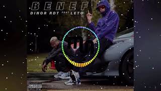 Dinor x Leto - Benef