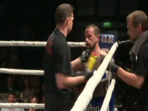 TCC 10, The Champions Club Germany - Engin O. Sezer TR) vs. Christoph Ritz (D)