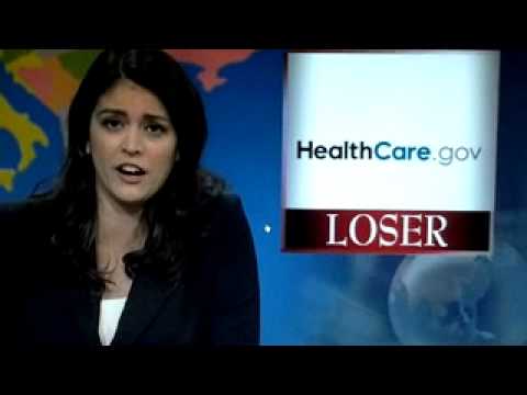 SNL   Winners & Losers   Obamacare LOSER