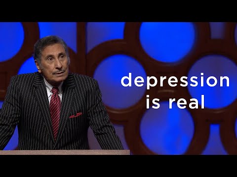 The Visible Hand of the Invisible God | Part 6 - FULL SERMON - Dr. Michael Youssef