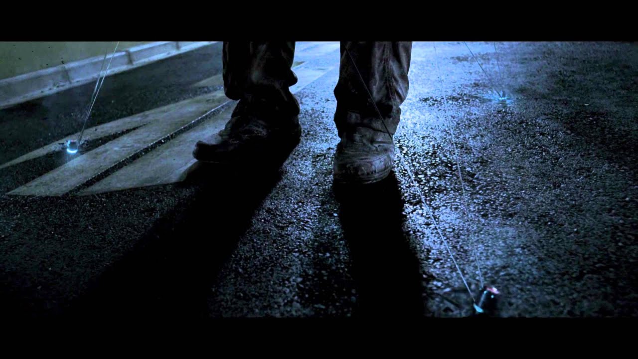 Miniature de la vidéo GANTZ au commencement - Bande Annonce VF du film Gantz, Au commencement