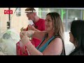 De trailer van Louisa & Rowan: Op De Camping bij TLC
