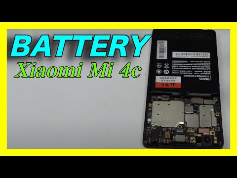 Xiaomi Mi Max Screen replacement