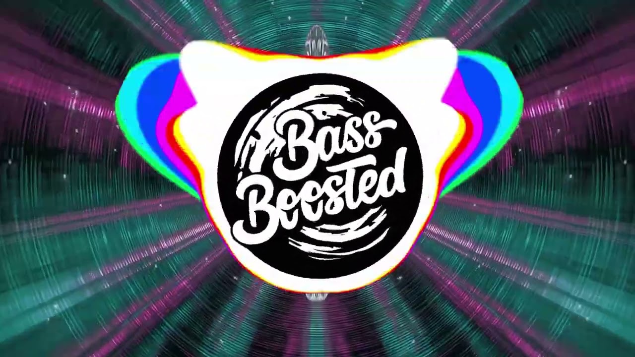 VHM4D - BABY LAUGH JERSEY FUNK [Bass Boosted]