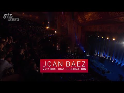 Concerto completo em 2016