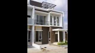 preview picture of video 'Crystal Pamulang Residence'