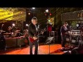 Paul Weller - That Dangerous Age  (6 Music Lauren Laverne session)