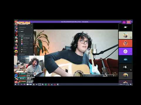 EmveexMusic(Emre Can) - Derdime | Perdenin Ardındakiler