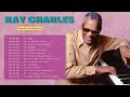 Ray Charles Greatest Hits Full Album Hit The Road Jack ️ Soul Jazz Ray Charles Blues