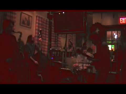 Ocean Exposition- Dawn on the Water 2-15-09 GOJJO